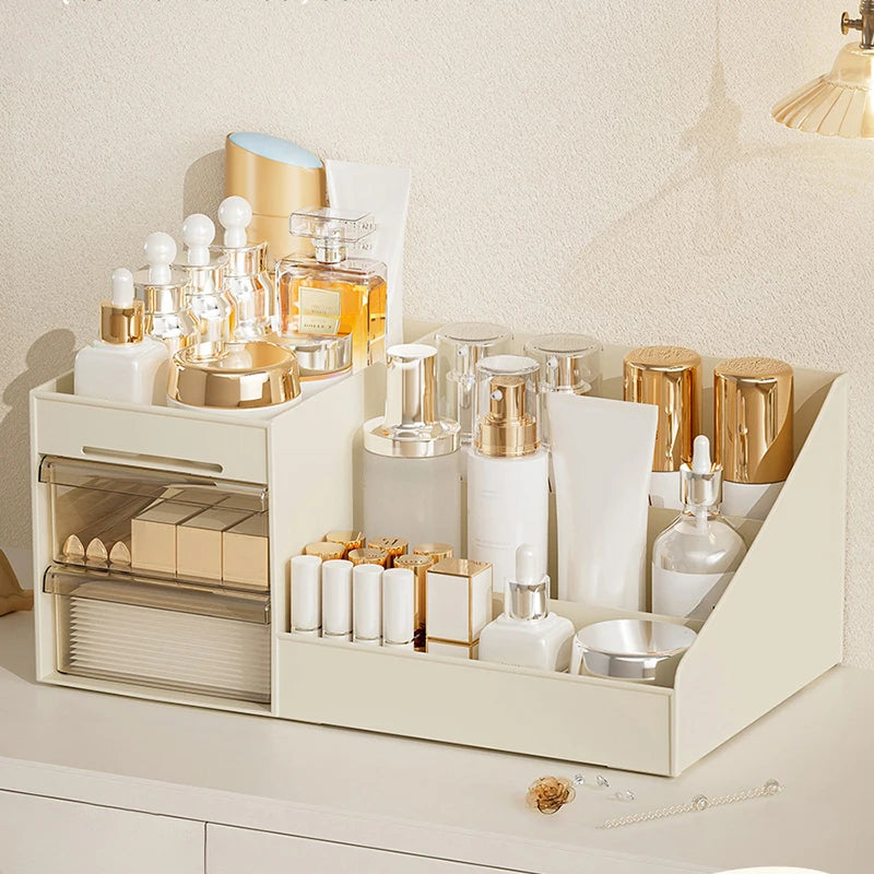 Vanity Cosmetics Organizer