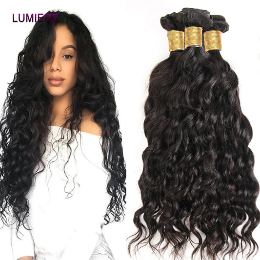 1/3/4 Hair Bundles