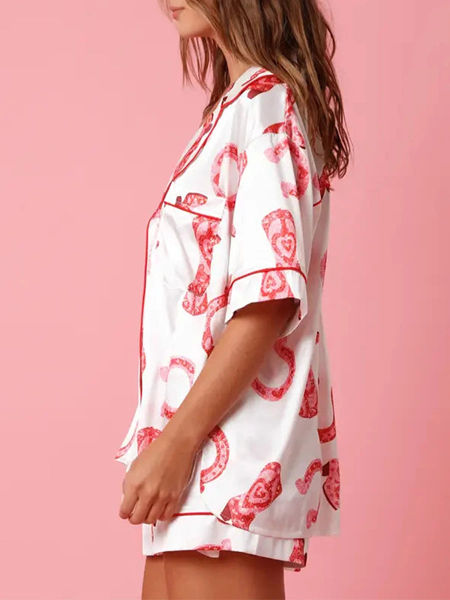 Women Pajama Set