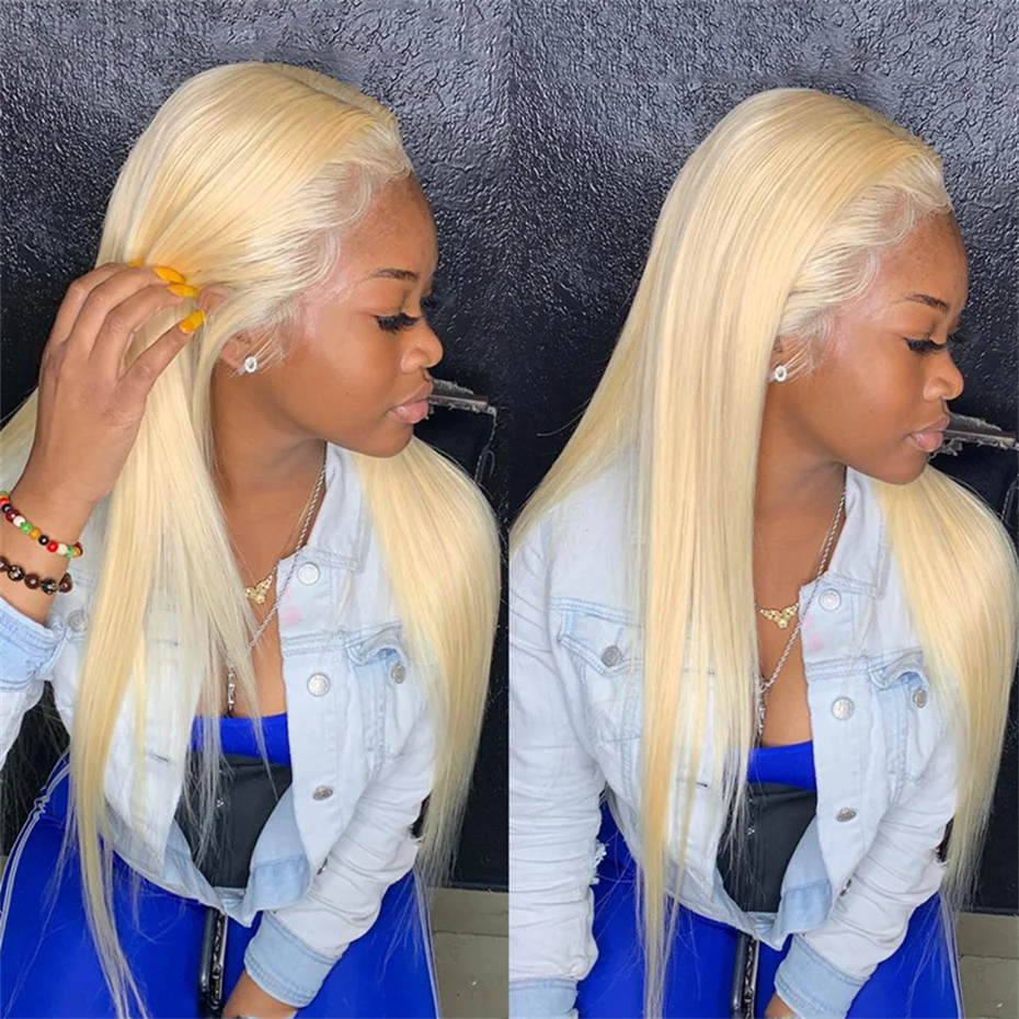 13x6 Lace Front Wig