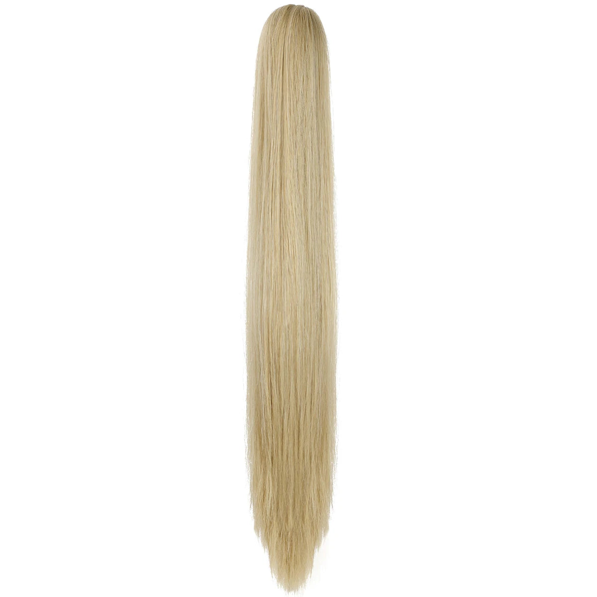 21 Inch Straight Ponytail Extensions