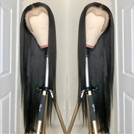 360 Full Lace Frontal Wig