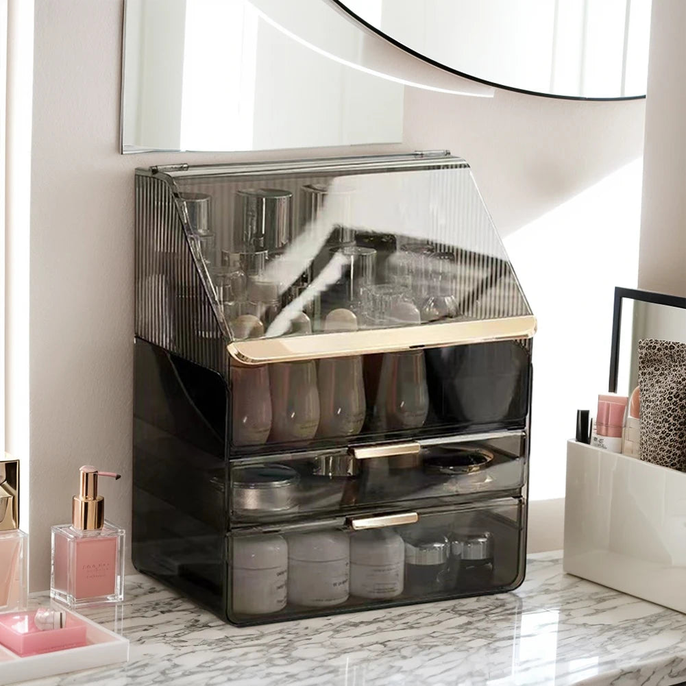 Makeup Organizer