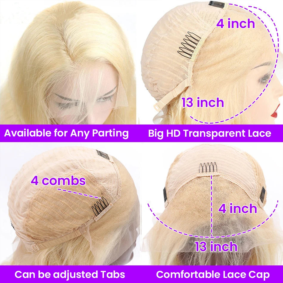 Short Cut Bob Wig