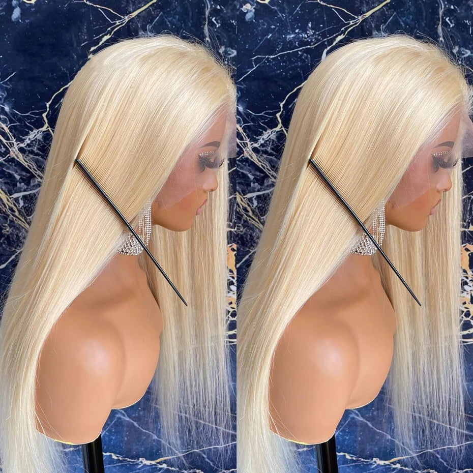 13x6 Lace Front Wig