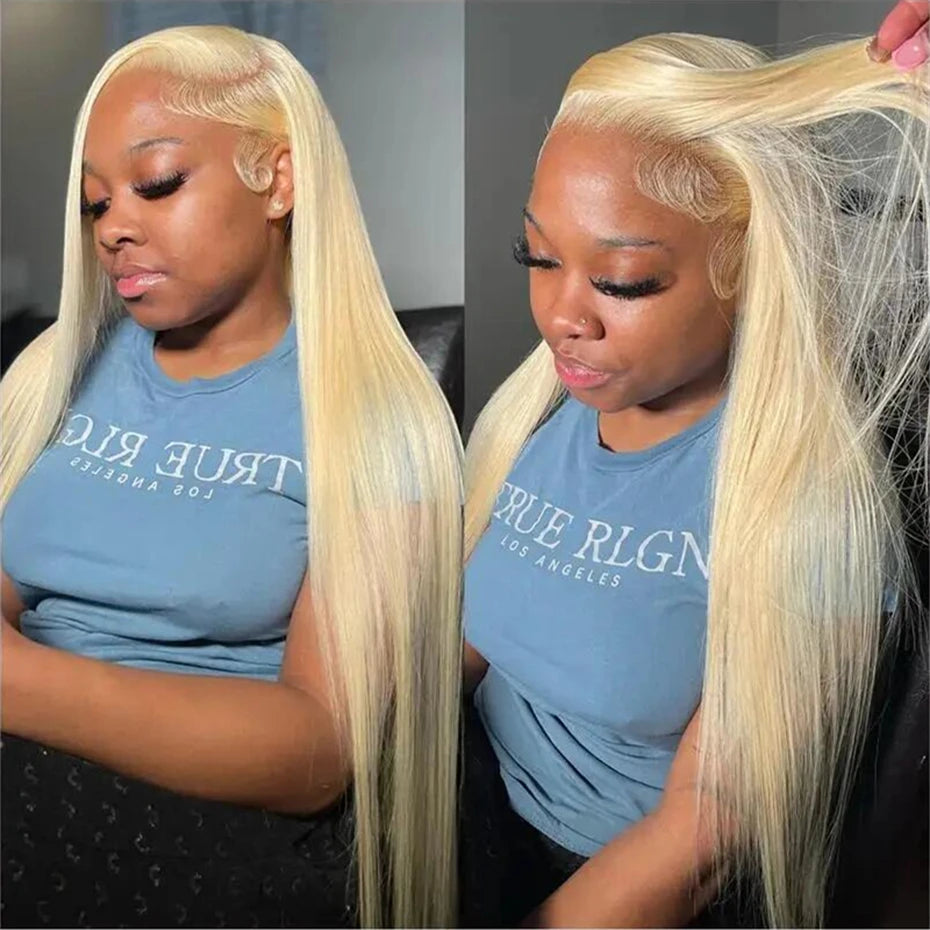 13x6 Lace Front Wig