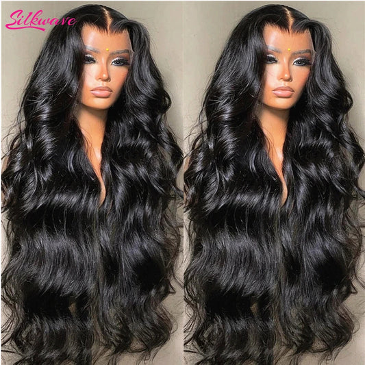 360 Full Lace Wig