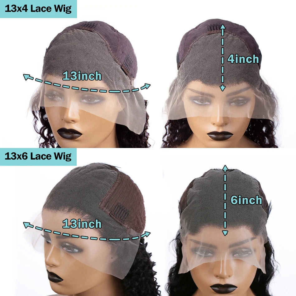 Highlight Body Wave Wig