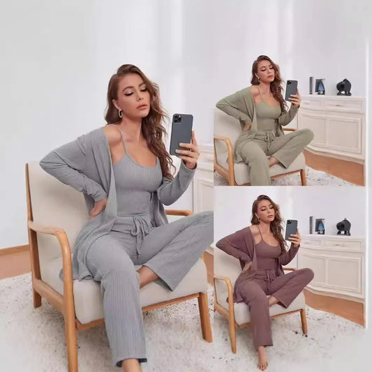 Full Pajama Set