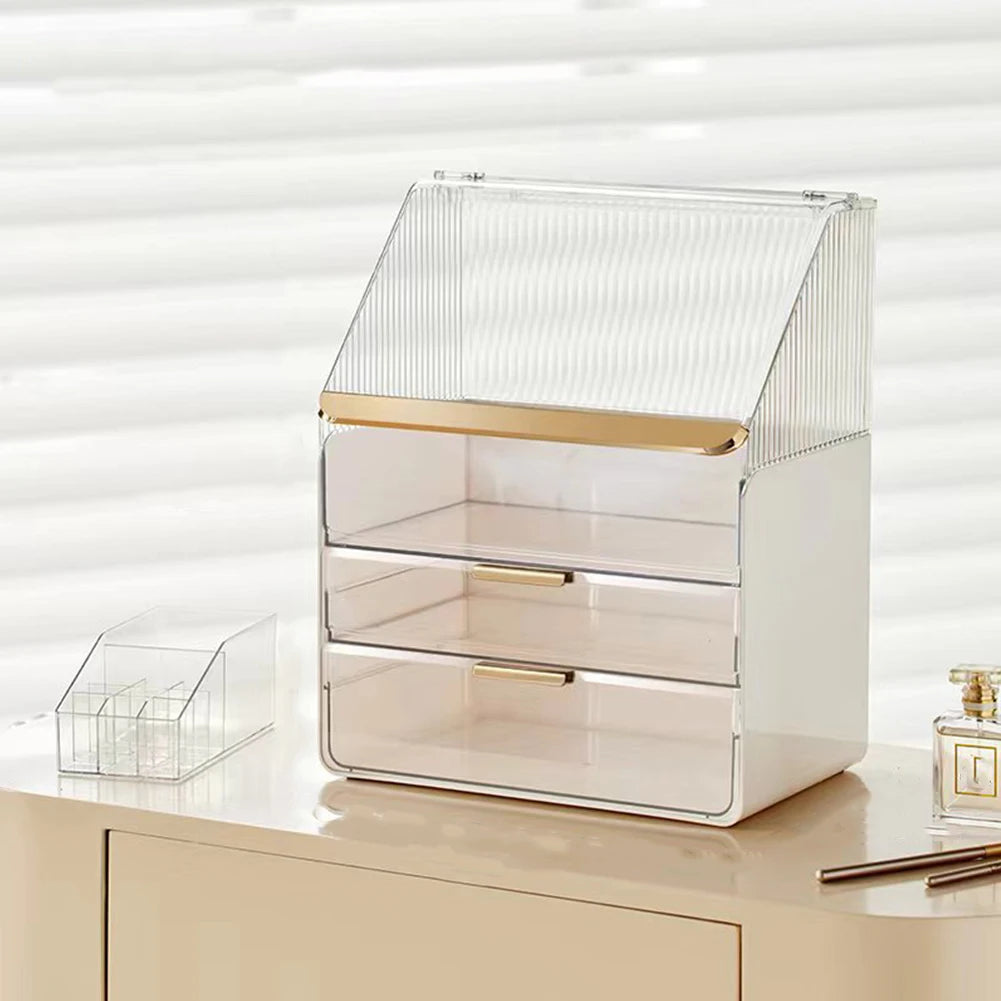 Makeup Organizer