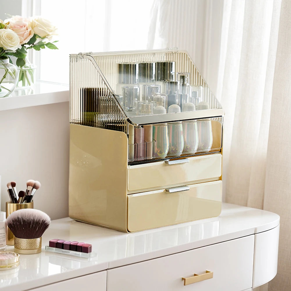 Makeup Organizer