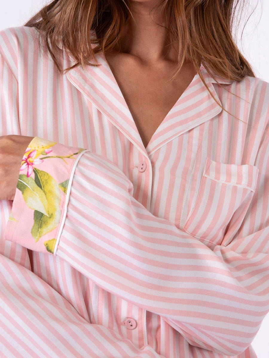 Summer Pajama Set