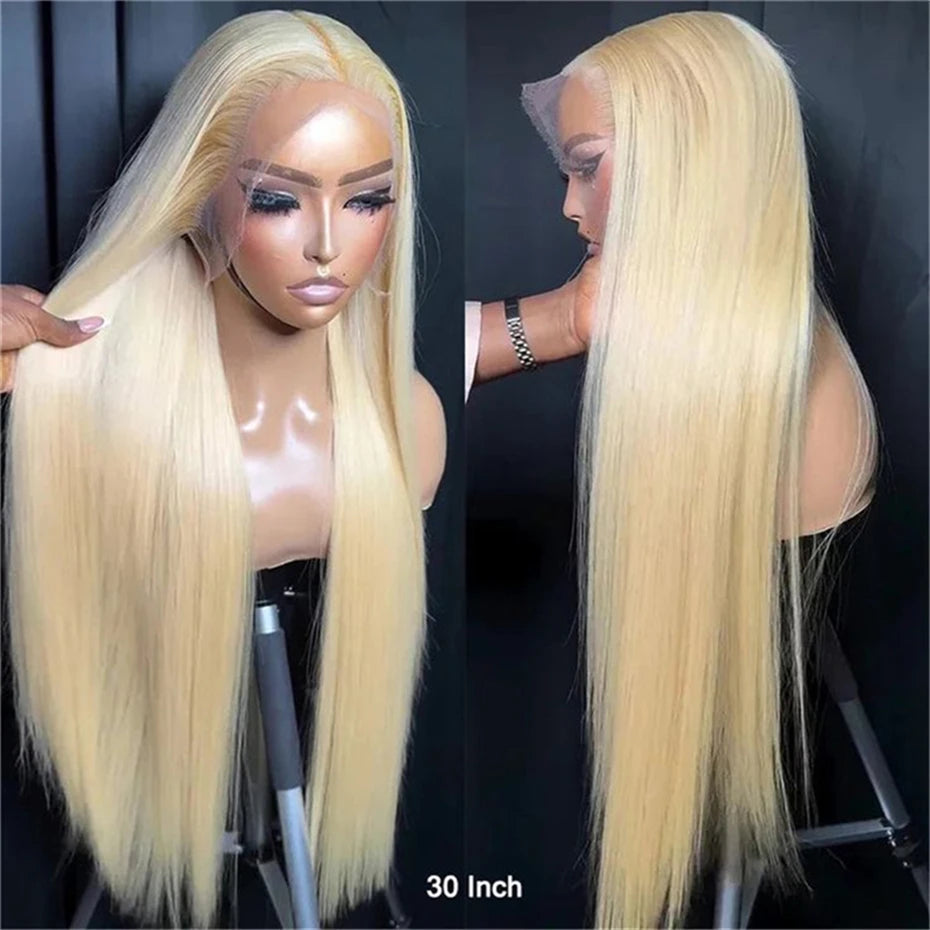 13x6 Lace Front Wig